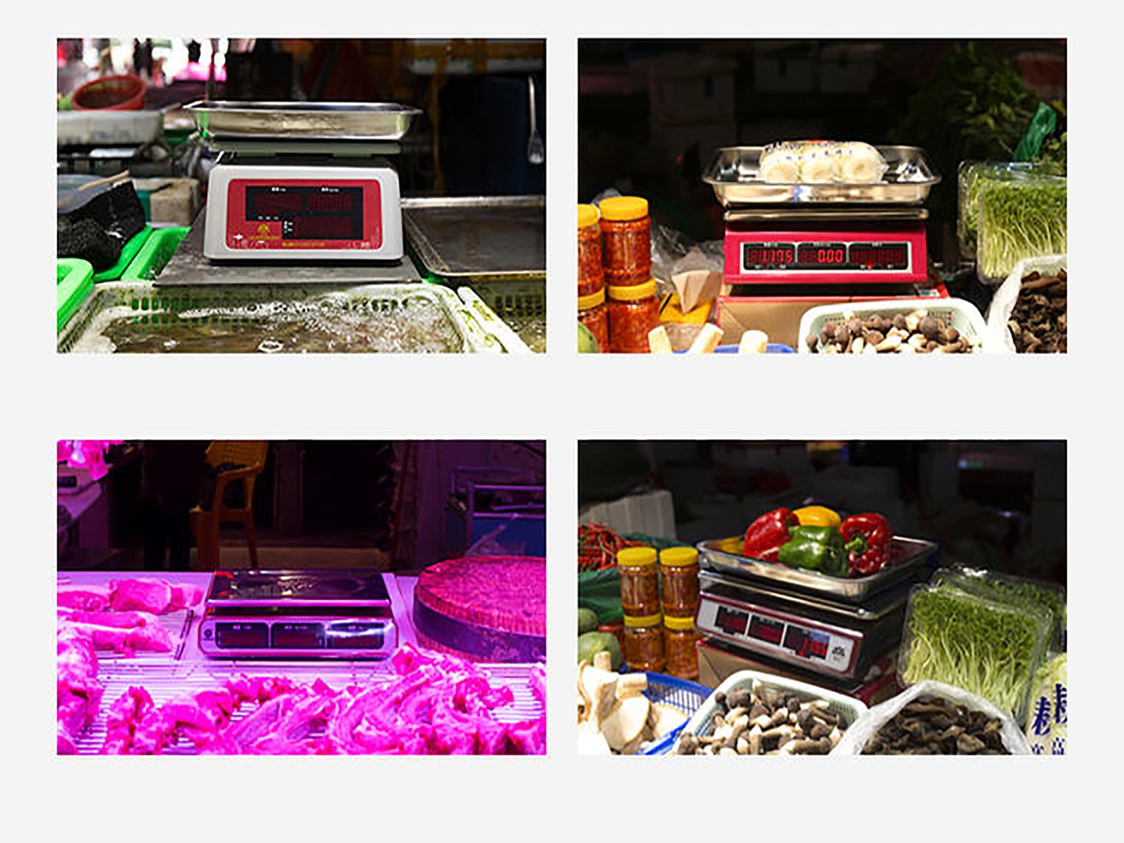 香山電子秤|香山電子計(jì)價(jià)秤 香山牌電子秤|香山海鮮水產(chǎn)秤