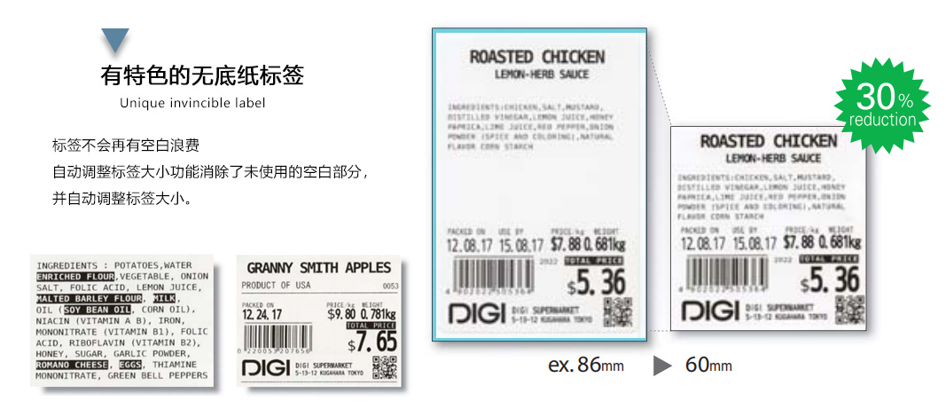 自動(dòng)包裝機(jī)械