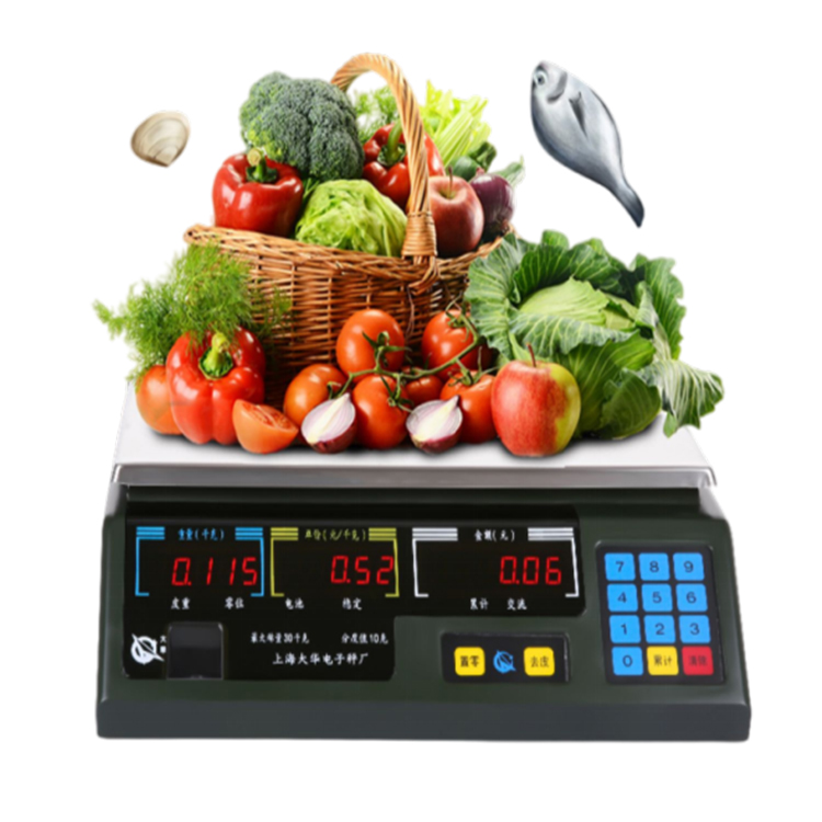 電子秤多少錢一臺 電子秤什么牌子好
