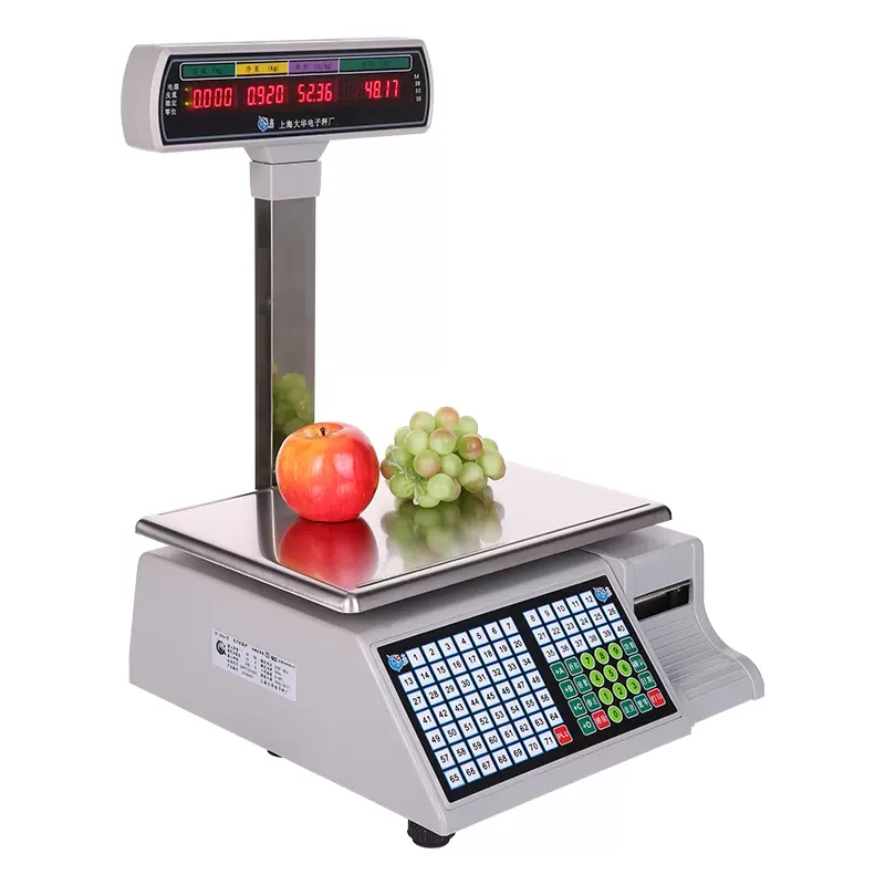 電子秤 電子秤的保養(yǎng)方法