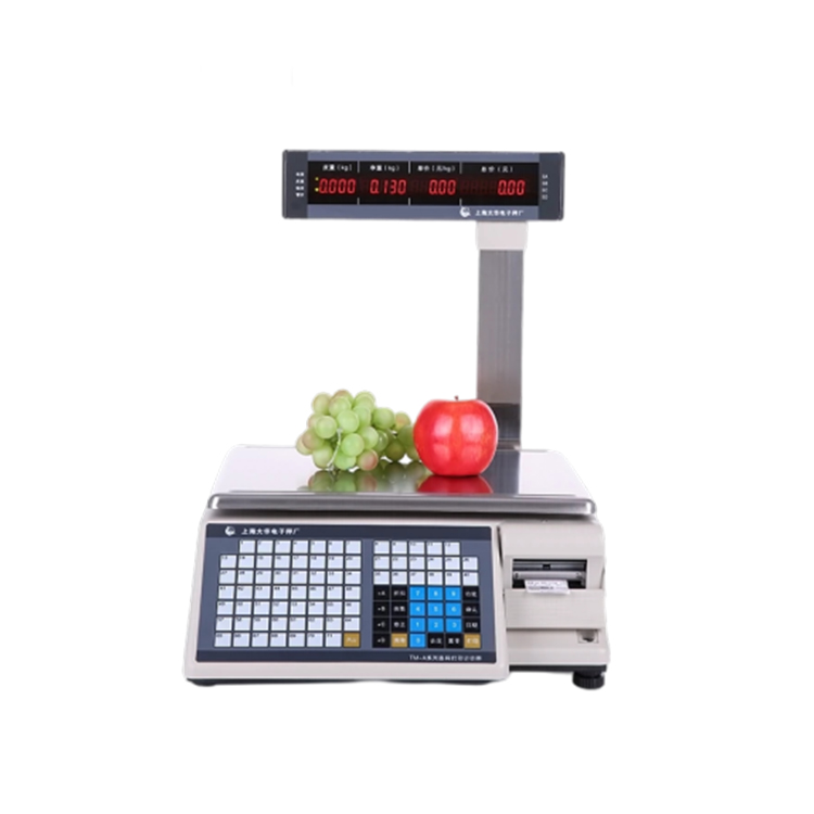 電子秤保養(yǎng)方法 電子秤如何保養(yǎng)