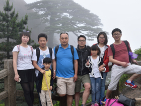 銷(xiāo)售部團(tuán)建活動(dòng)