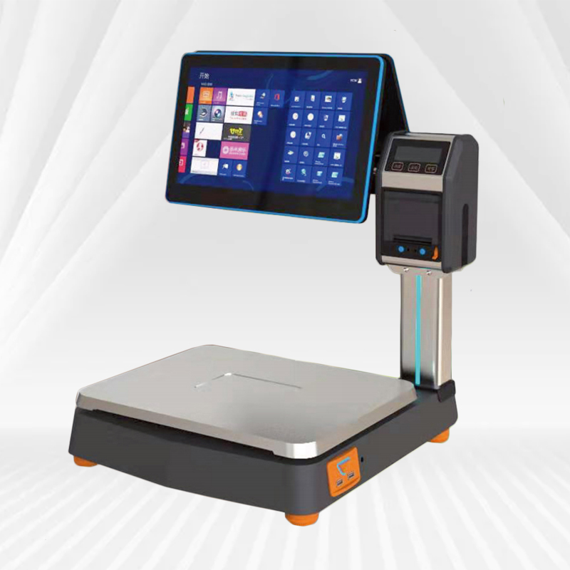 NET3系列電子收銀一體秤